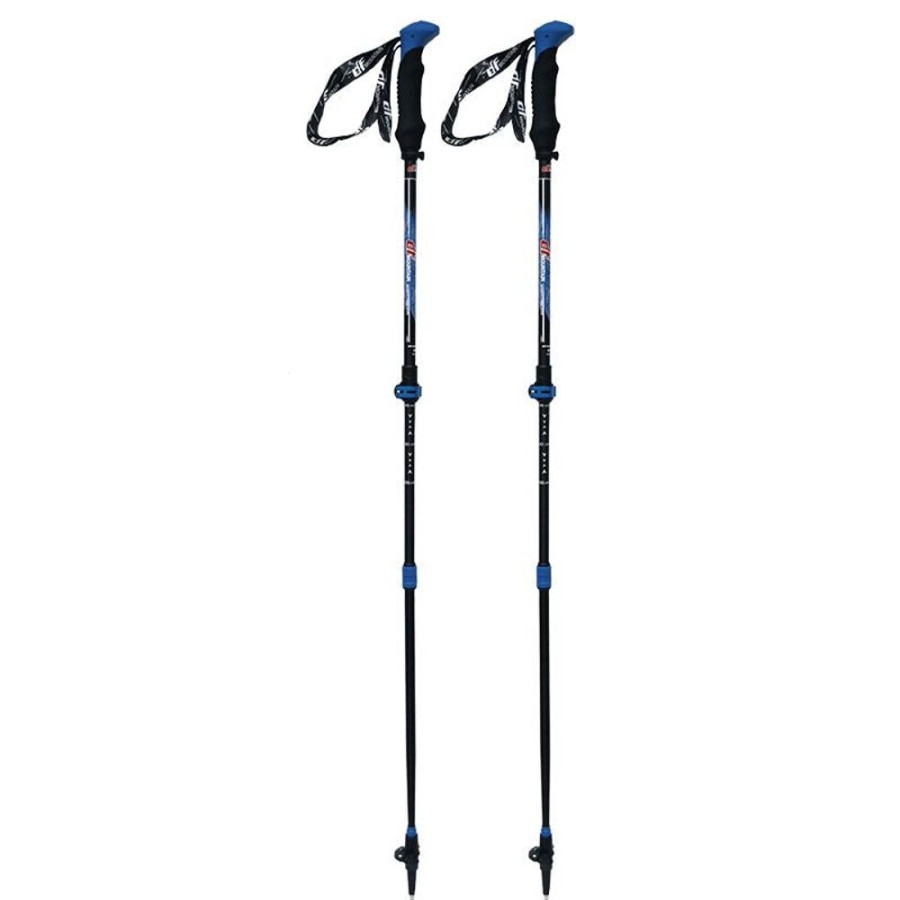 Sport Invernali DF MOUNTAIN | Bastoni Speed Trek Aluminium Evo