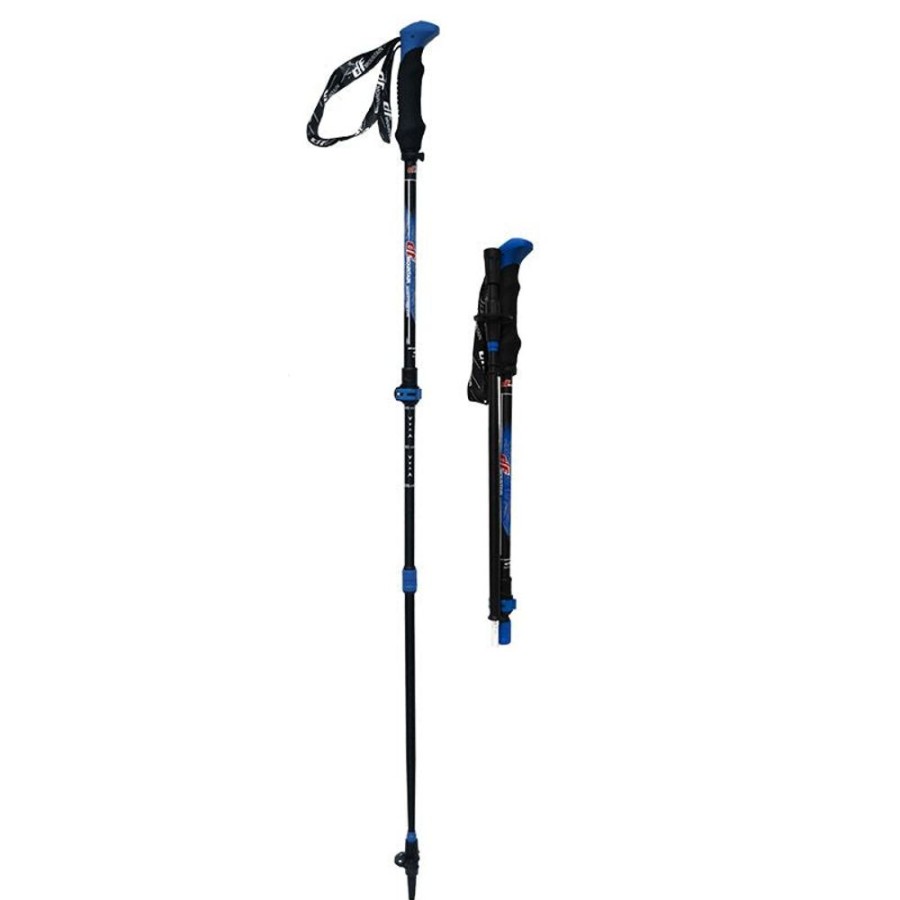 Sport Invernali DF MOUNTAIN | Bastoni Speed Trek Aluminium Evo