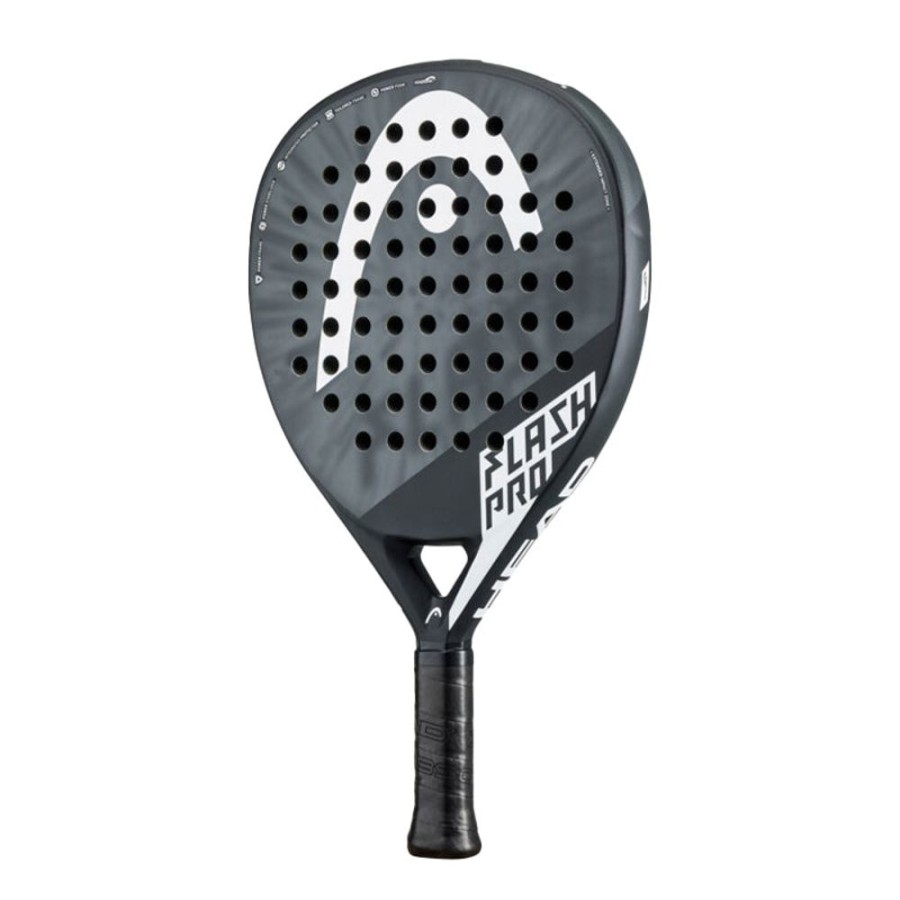 Donna HEAD Tennis E Padel | Racchetta Padel Flash Pro 2023