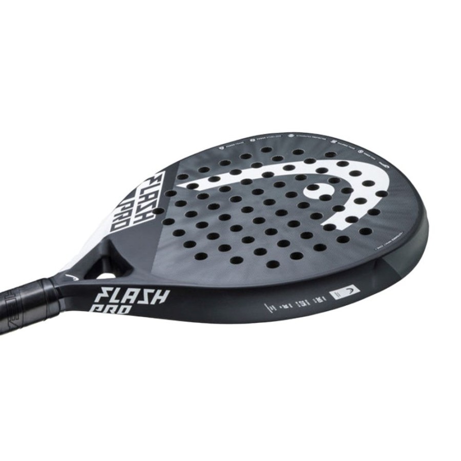 Donna HEAD Tennis E Padel | Racchetta Padel Flash Pro 2023