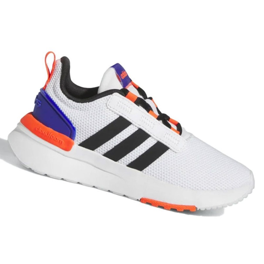 Bambini ADIDAS Casual E Lifestyle | Scarpe Bambino Racer Tr21