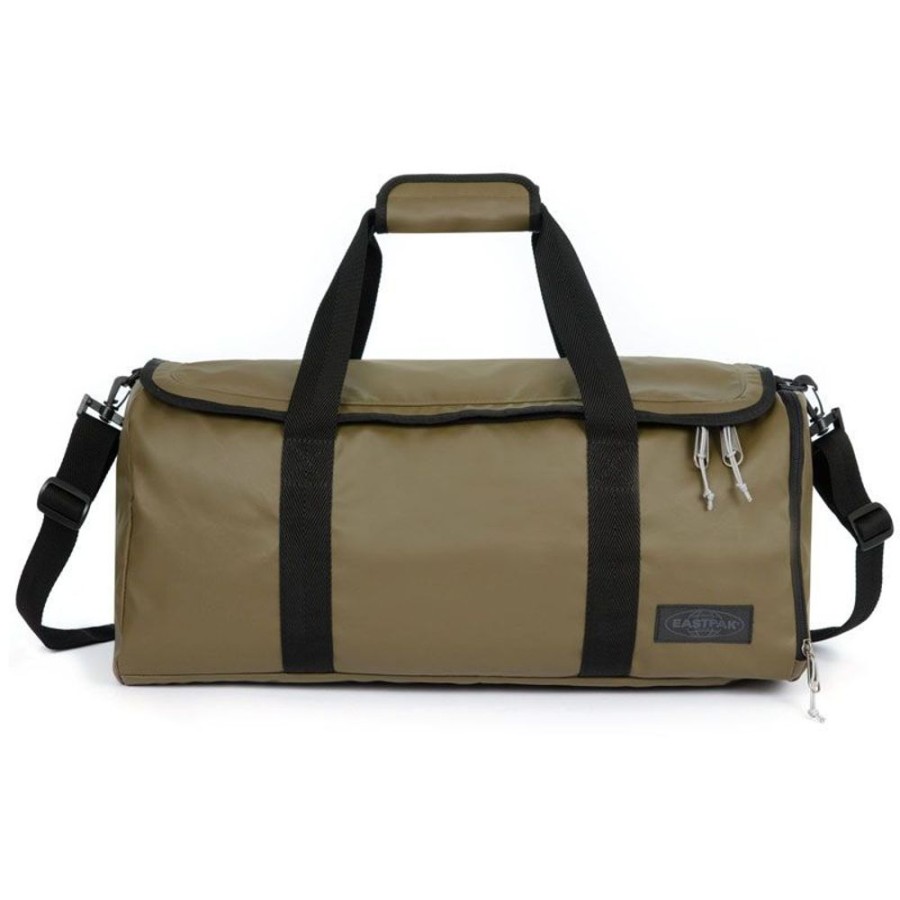 Uomo EASTPAK Borse E Valigie | Borsa Perce More Tarp Army