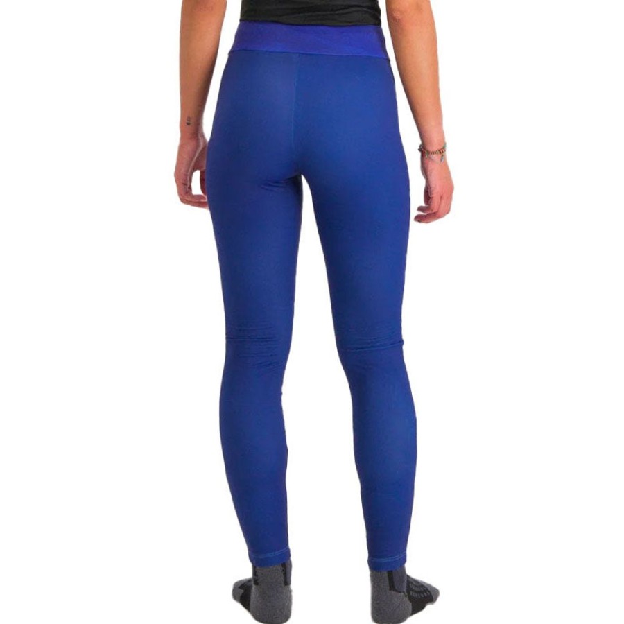 Sport Invernali SPORTFUL | Pantaloni Donna Doro Tight