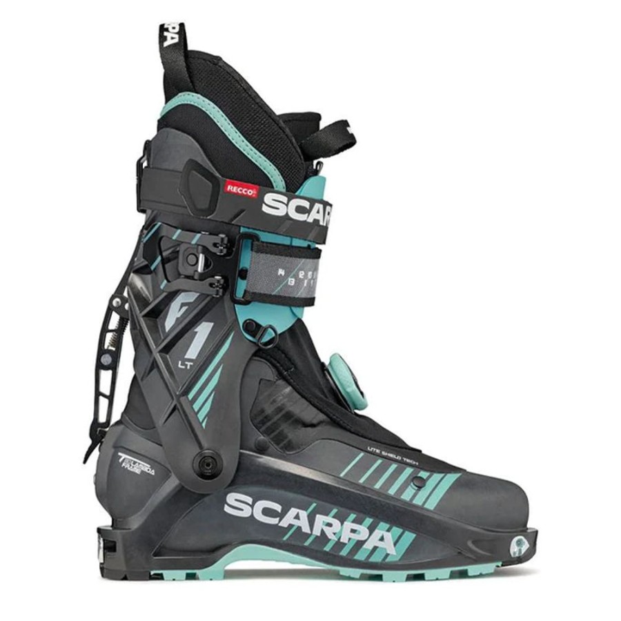 Donna SCARPA Scarponi Sci E Snow | Scarponi Donna F1 Lt