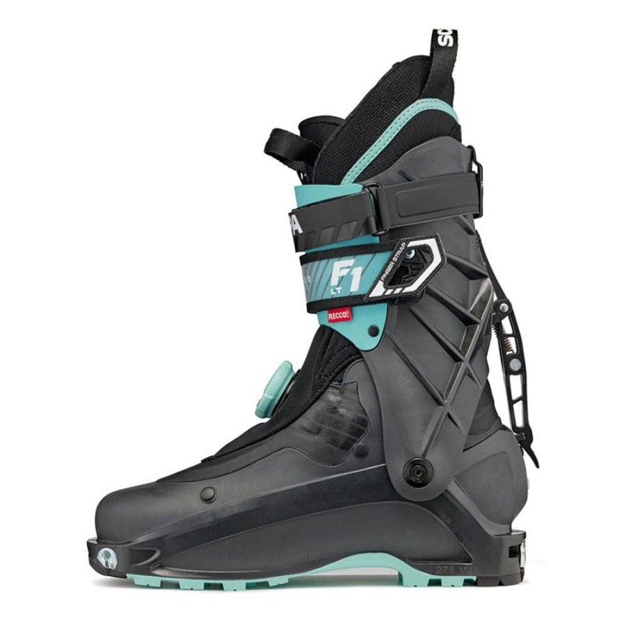 Donna SCARPA Scarponi Sci E Snow | Scarponi Donna F1 Lt