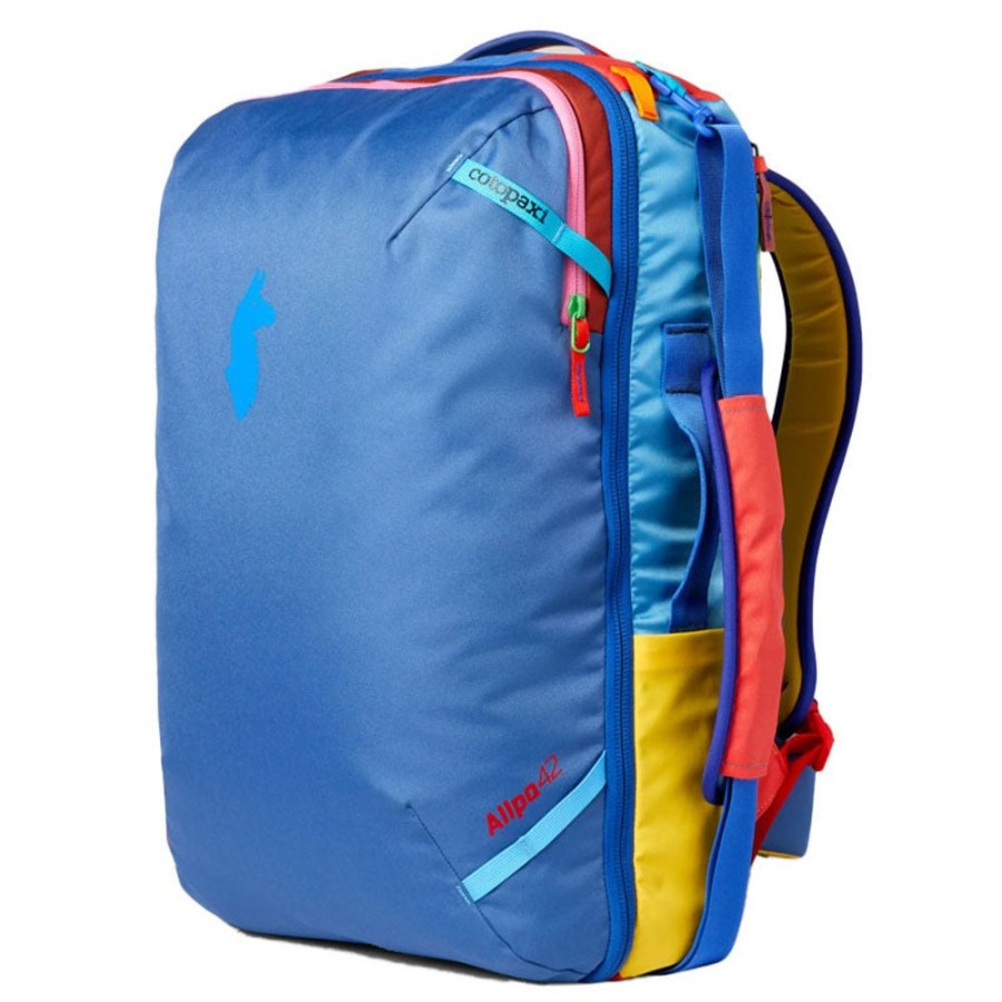 Donna COTOPAXI Montagna | Zaino Allpa Travel Pack Del Dia 42L