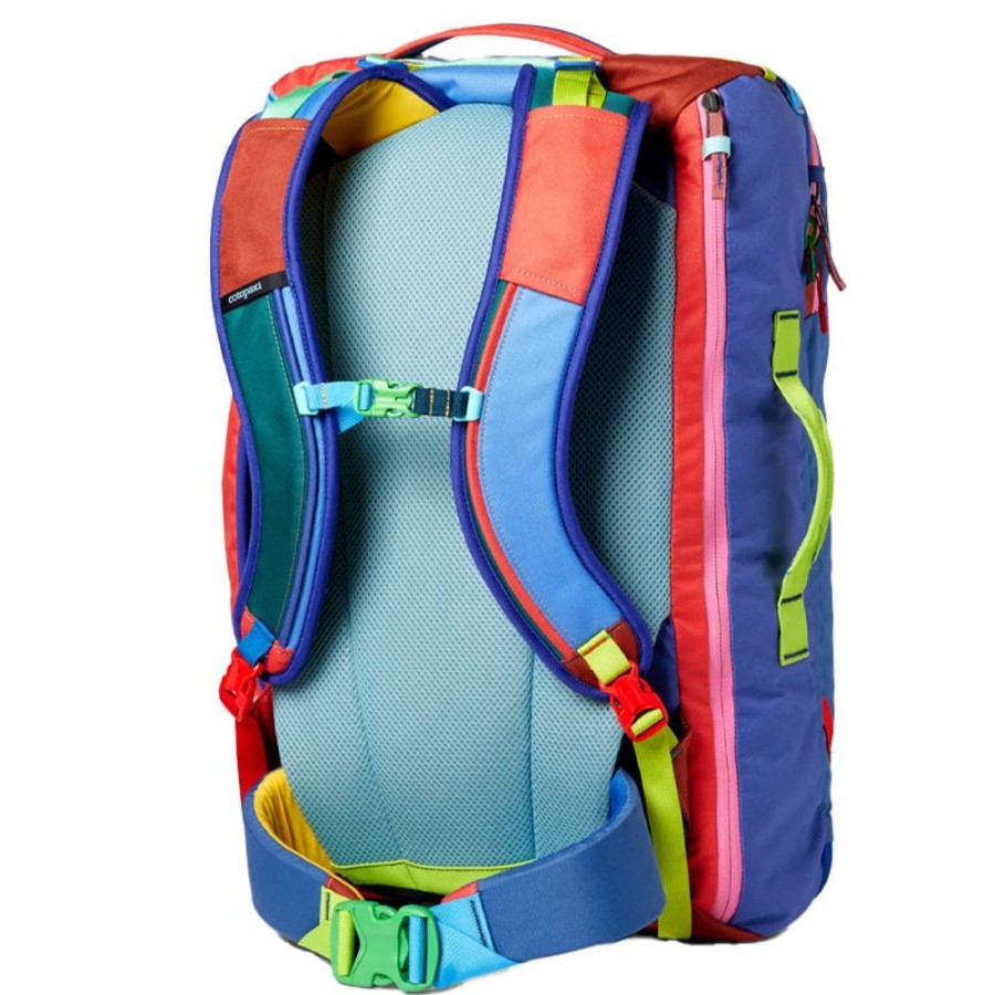 Donna COTOPAXI Montagna | Zaino Allpa Travel Pack Del Dia 42L