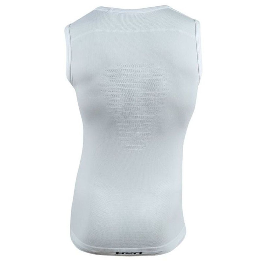 Sport Invernali UYN | Smanicato Uomo Energyon W000 White