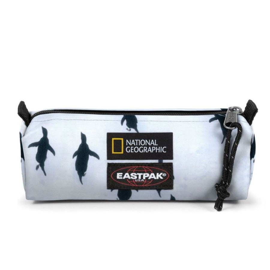 Donna EASTPAK Altri Accessori | Astuccio Benchmark Ng Penguin