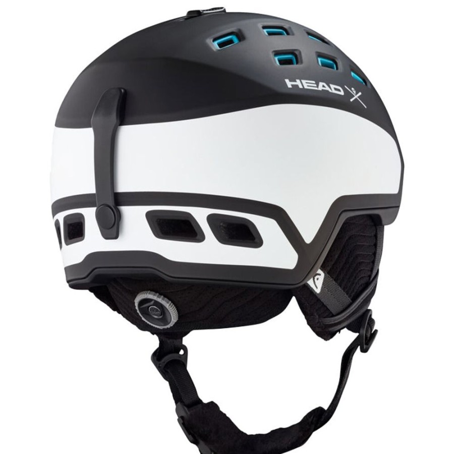 Donna HEAD Sport Invernali | Casco Rev