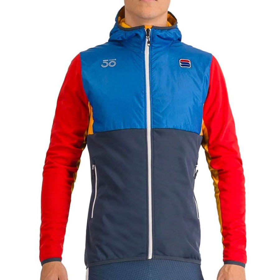 Sport Invernali SPORTFUL | Giacca Uomo Anima Rythmo