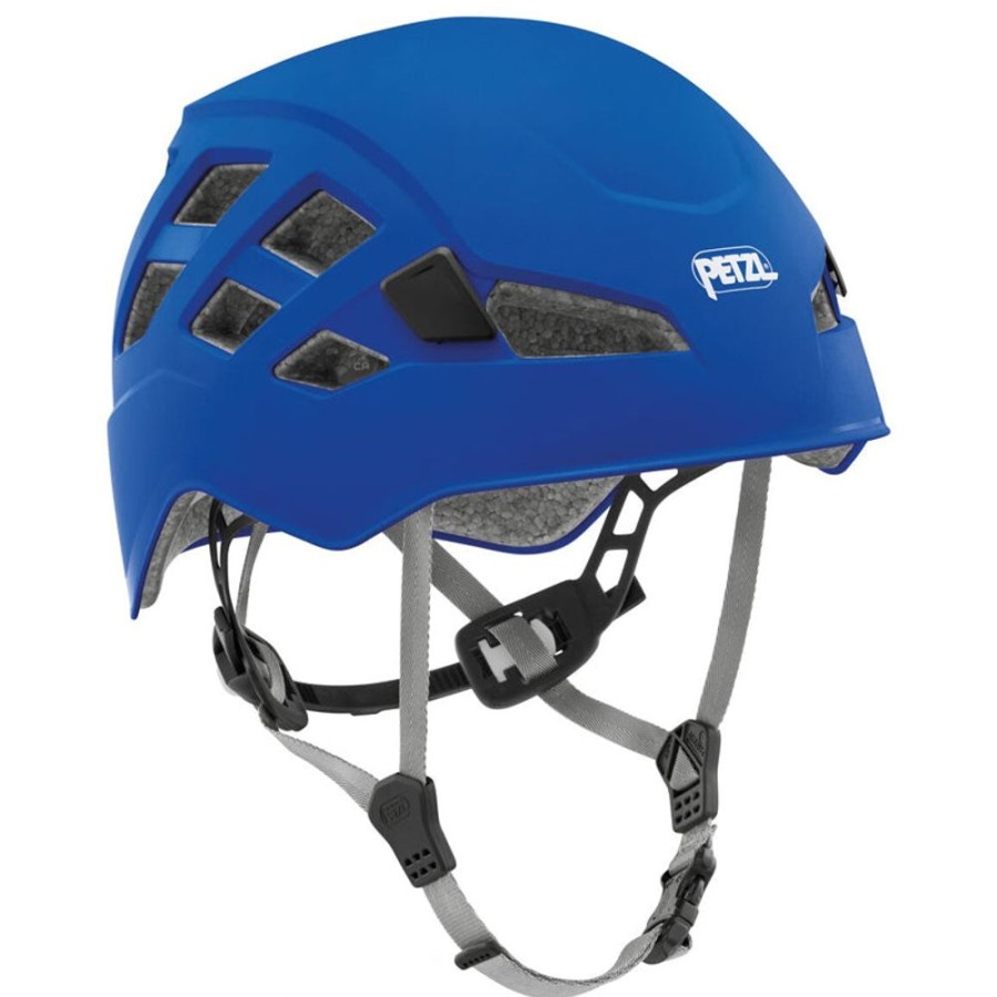 Donna PETZL Montagna | Casco Boreo