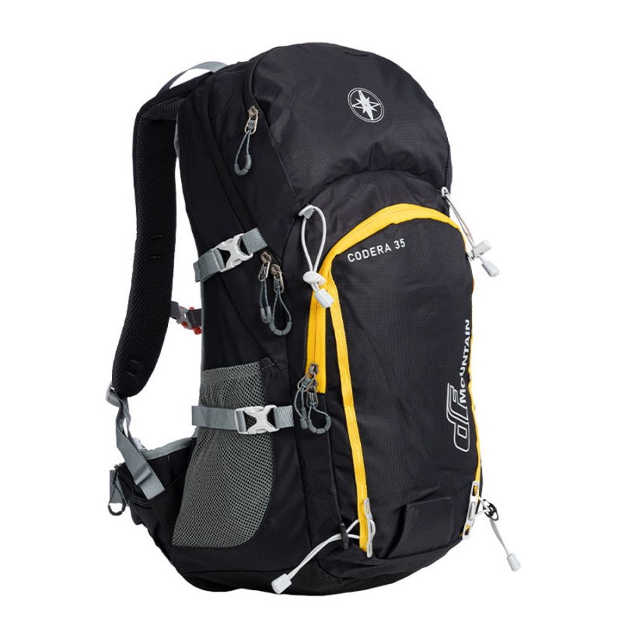 Sport DF MOUNTAIN Zaini E Borse | Zaino Codera 2.0 35 L