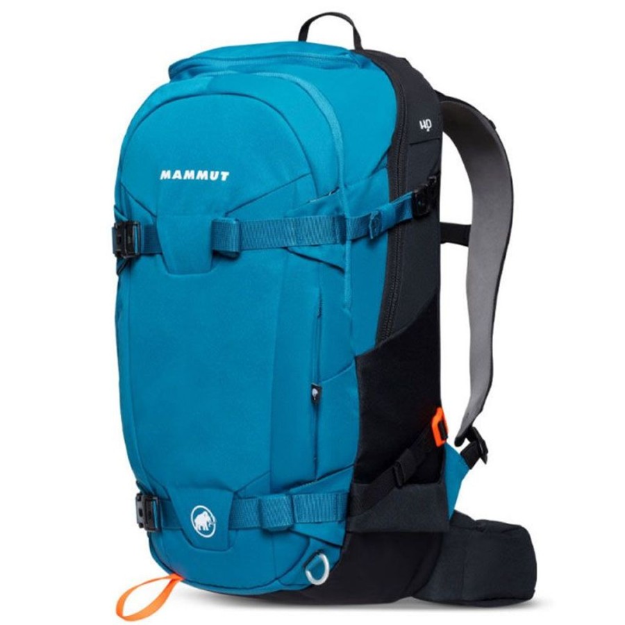 Sport Invernali MAMMUT | Zaino Nirvana 30 Sapphire Black