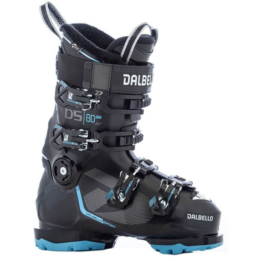 Donna DALBELLO Scarponi Sci E Snow | Scarponi Donna Ds Ax 80