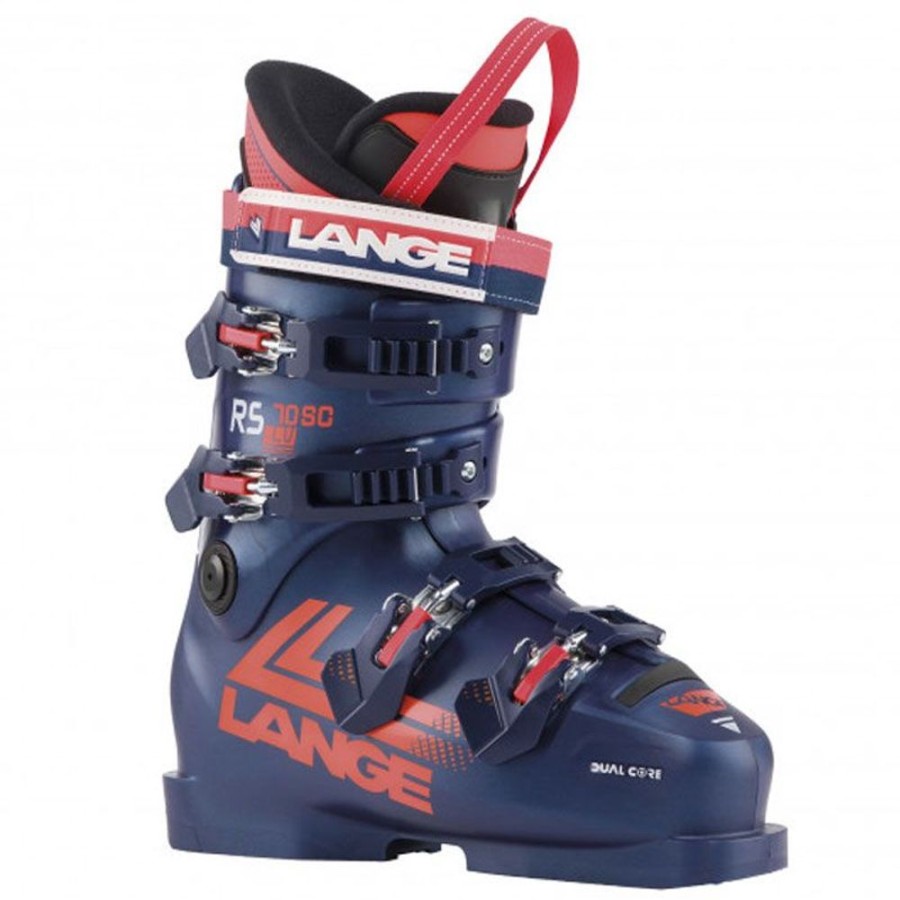 Sport Invernali LANGE | Scarponi Bambino Rs 70 Sc