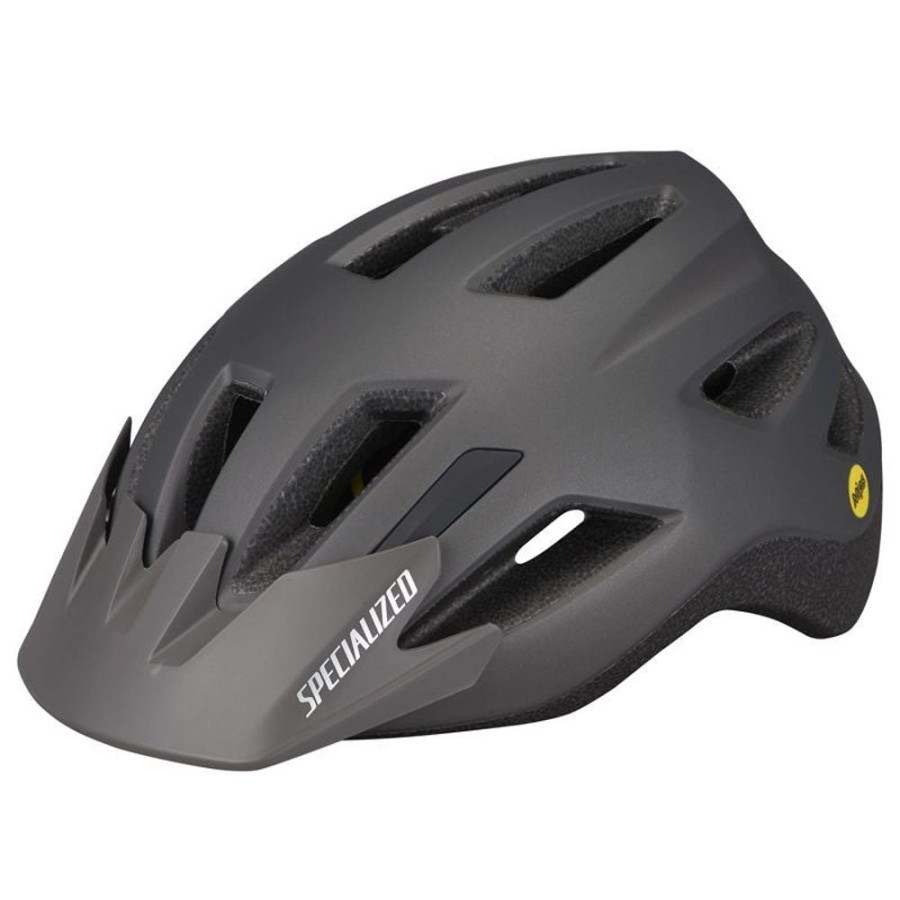 Bambini SPECIALIZED Ciclismo | Casco Bambino Shuffle Led