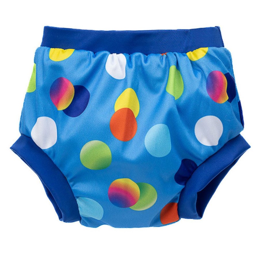 Bambini AQUARAPID Costumi | Slip Bambino Babydots