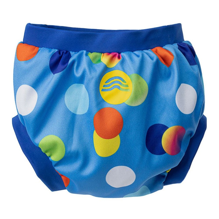 Bambini AQUARAPID Costumi | Slip Bambino Babydots