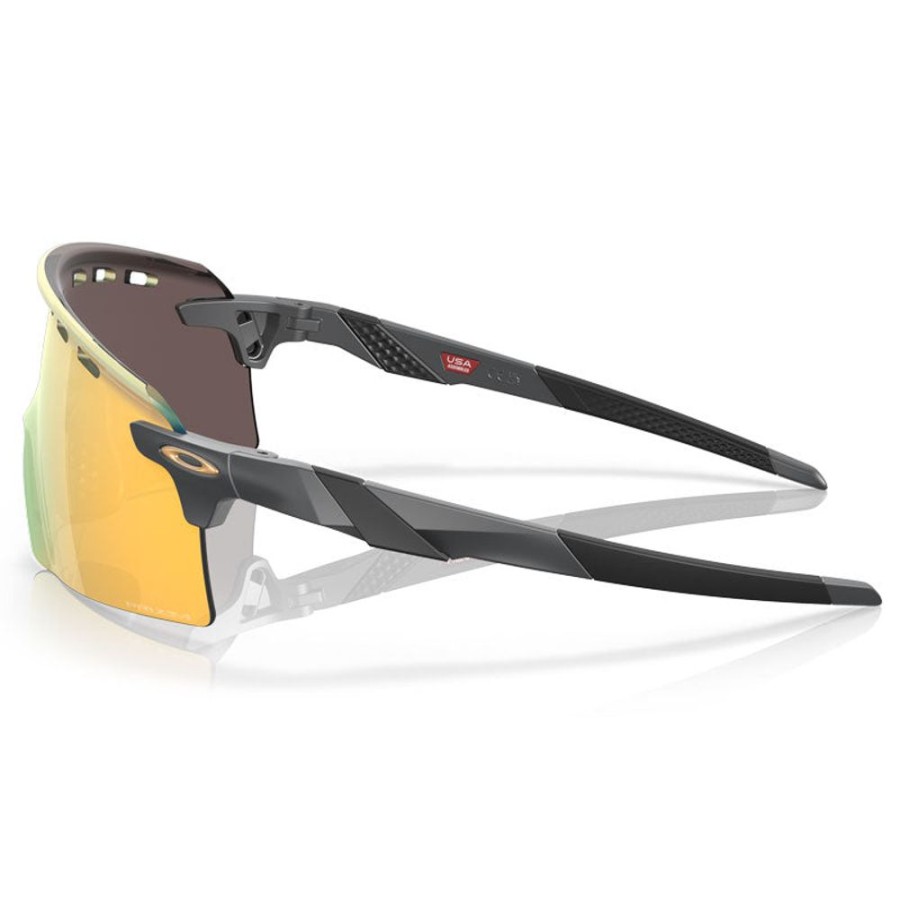 Uomo OAKLEY Ciclismo | Occhiali Encoder Strike