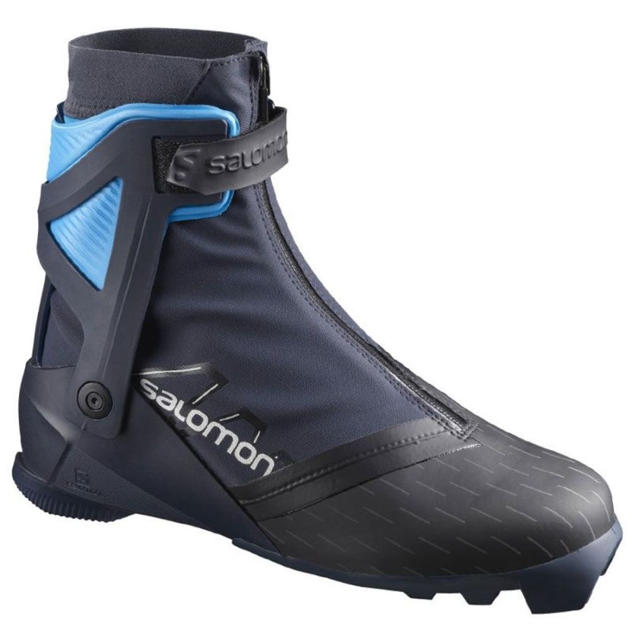 Sport Invernali SALOMON | Scarpe Uomo Rs10 Nocturne Prolink