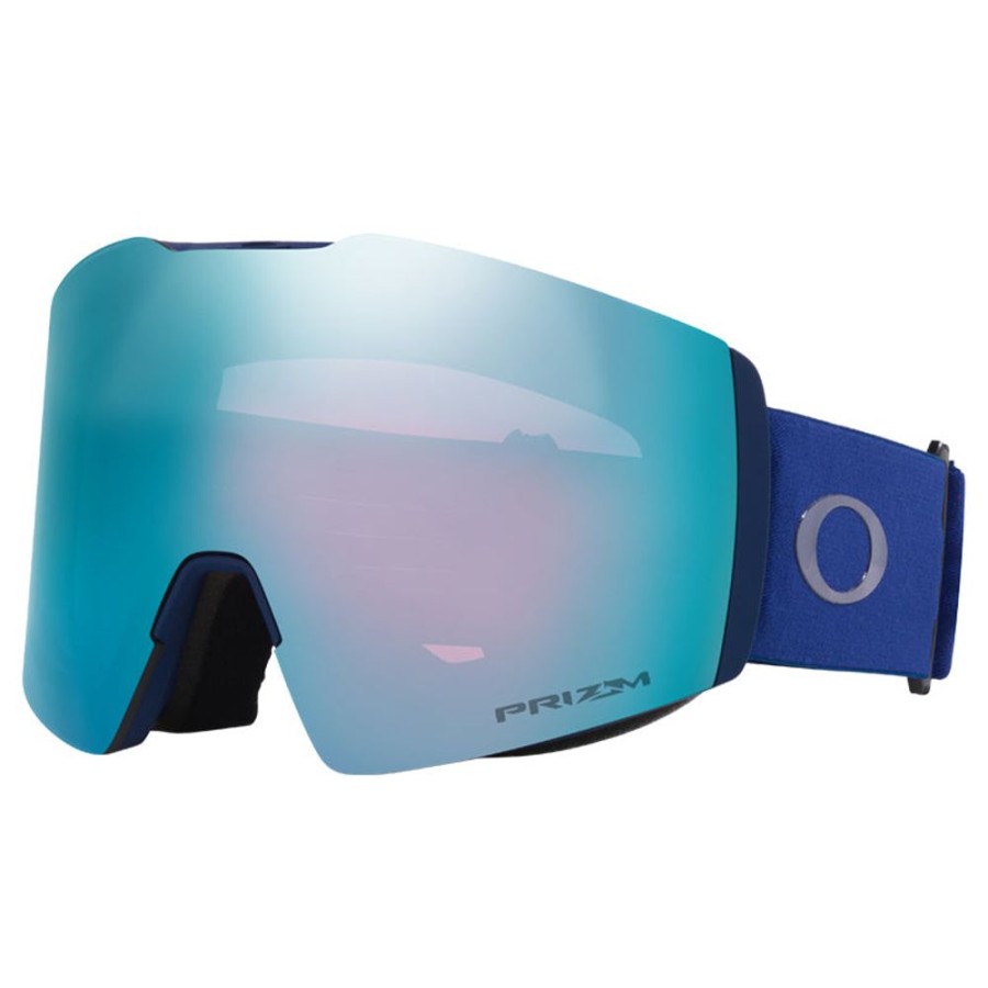 Sport Invernali OAKLEY | Maschera Fall Line L - S2