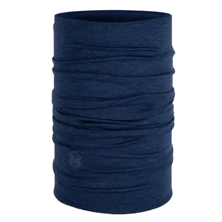 Uomo BUFF Accessori | Scaldacollo Merino Midweight