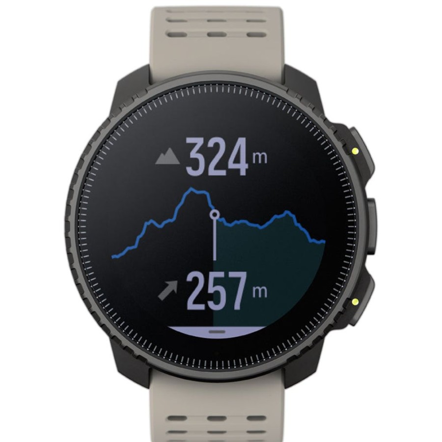 Sport Invernali SUUNTO | Orologio Vertical