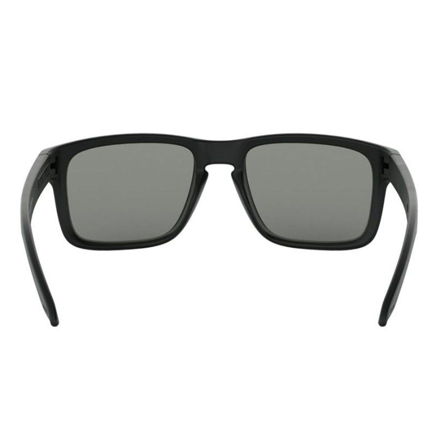 Uomo OAKLEY Occhiali | Occhiali Holbrook - Positive Red Ir.