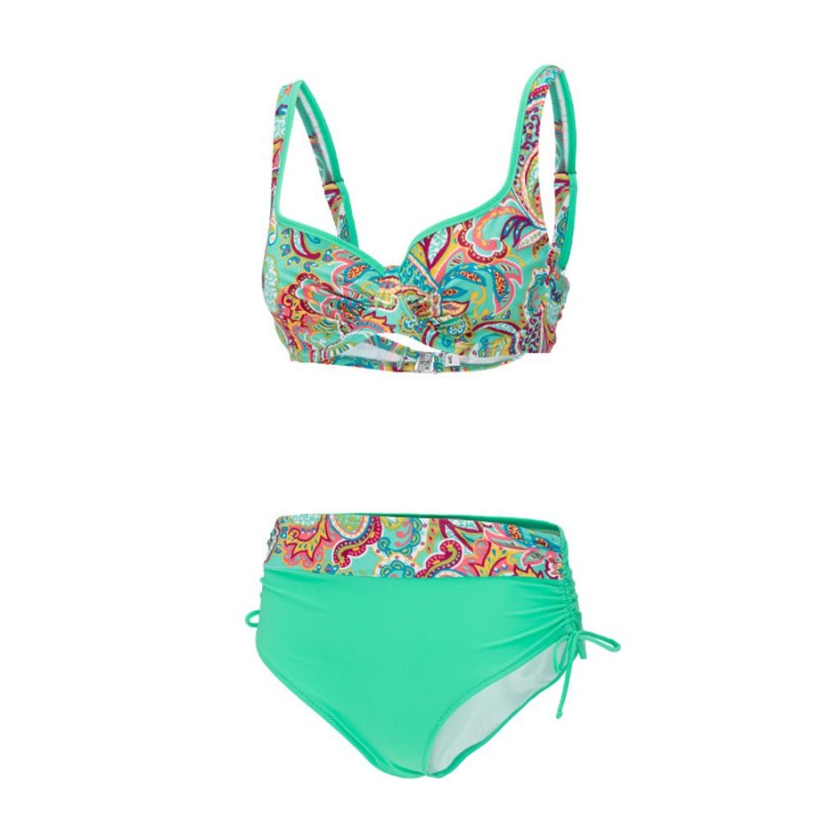 Donna LILY BEACH Costumi | Bikini Donna Pina Colada