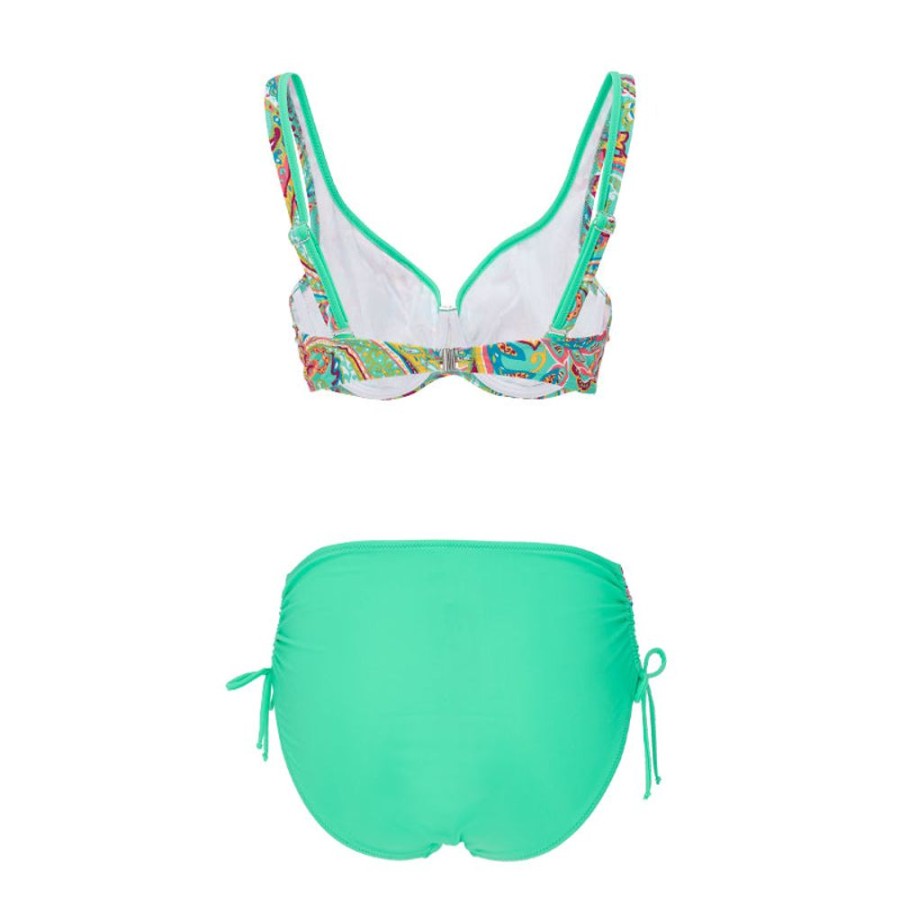 Donna LILY BEACH Costumi | Bikini Donna Pina Colada