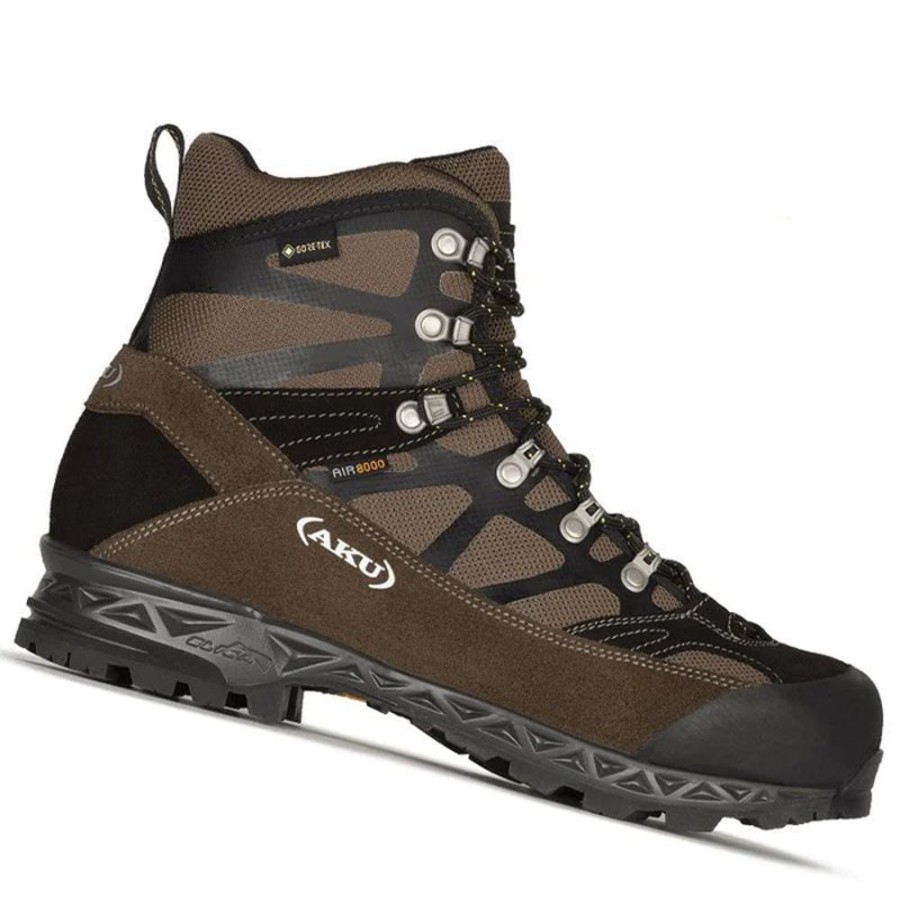 Sport Invernali AKU | Pedule Uomo Trekker Pro Gtx