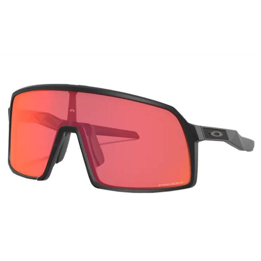 Uomo OAKLEY Occhiali | Occhiali Sutro S - Prizm Trail Torch