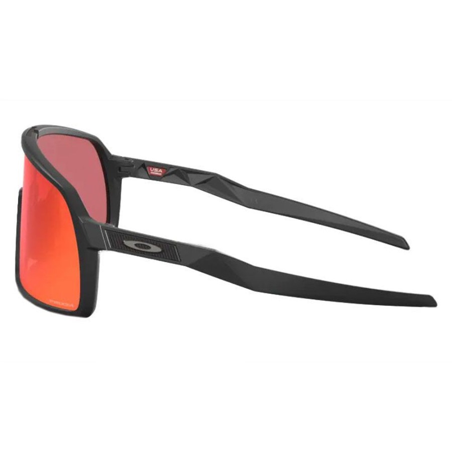 Uomo OAKLEY Occhiali | Occhiali Sutro S - Prizm Trail Torch