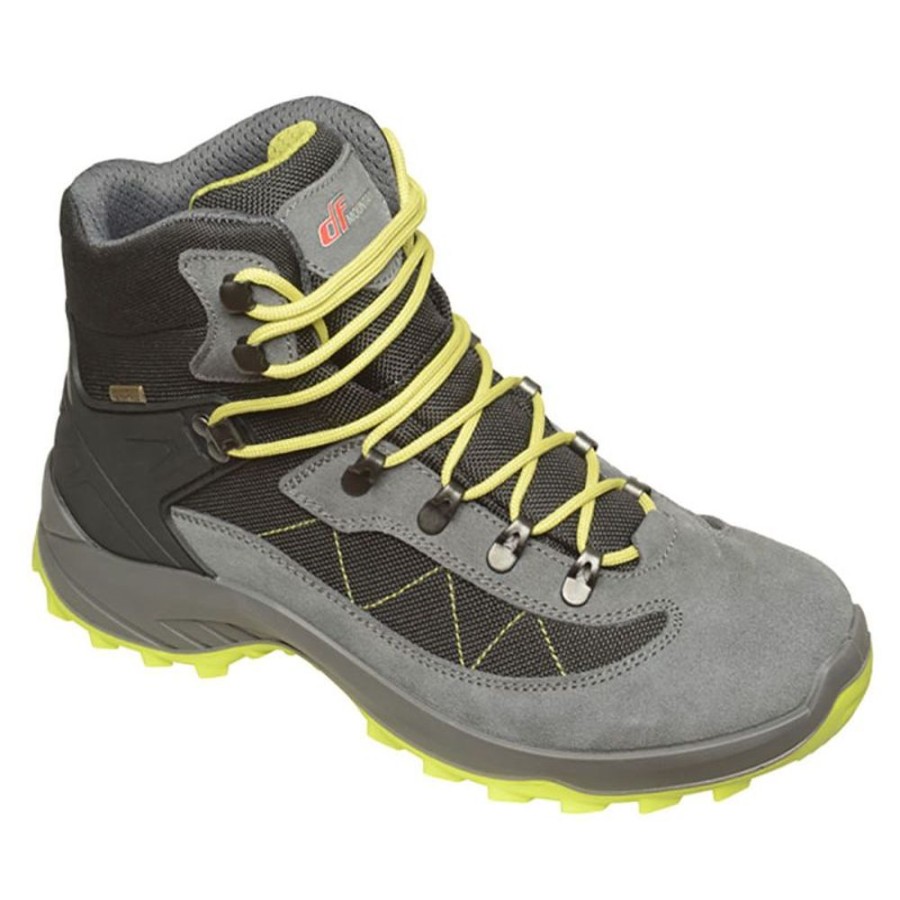 Sport DF MOUNTAIN Scarpe | Pedule Uomo Df Barcis