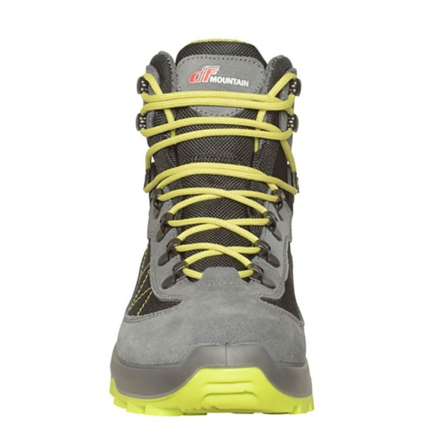 Sport DF MOUNTAIN Scarpe | Pedule Uomo Df Barcis