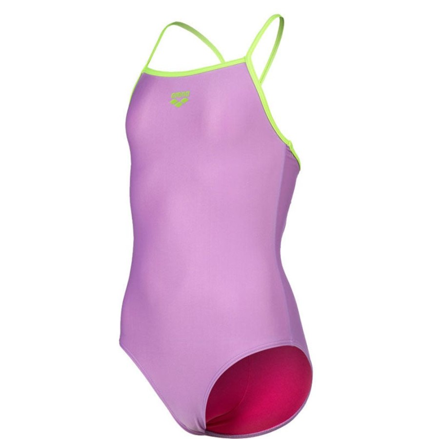 Bambini ARENA Costumi | Costume Bambina Light Drop