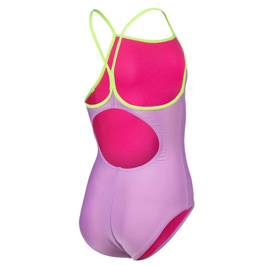 Bambini ARENA Costumi | Costume Bambina Light Drop