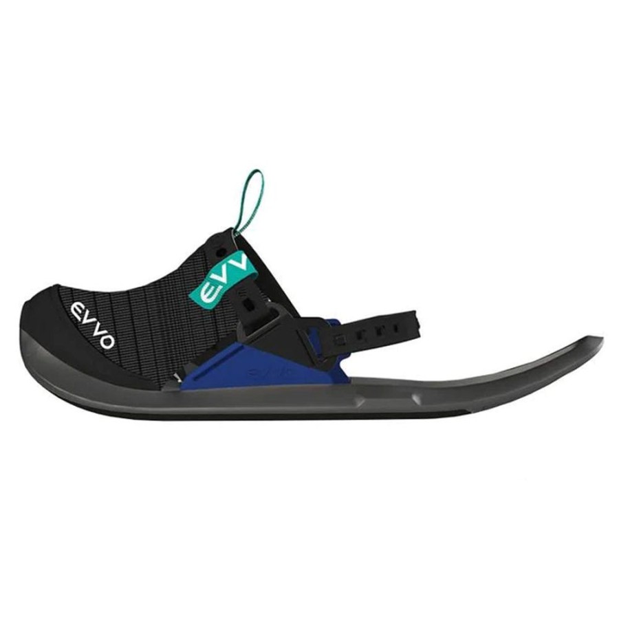 Sport Invernali EVVO | Ciaspole Snowshoe Blu