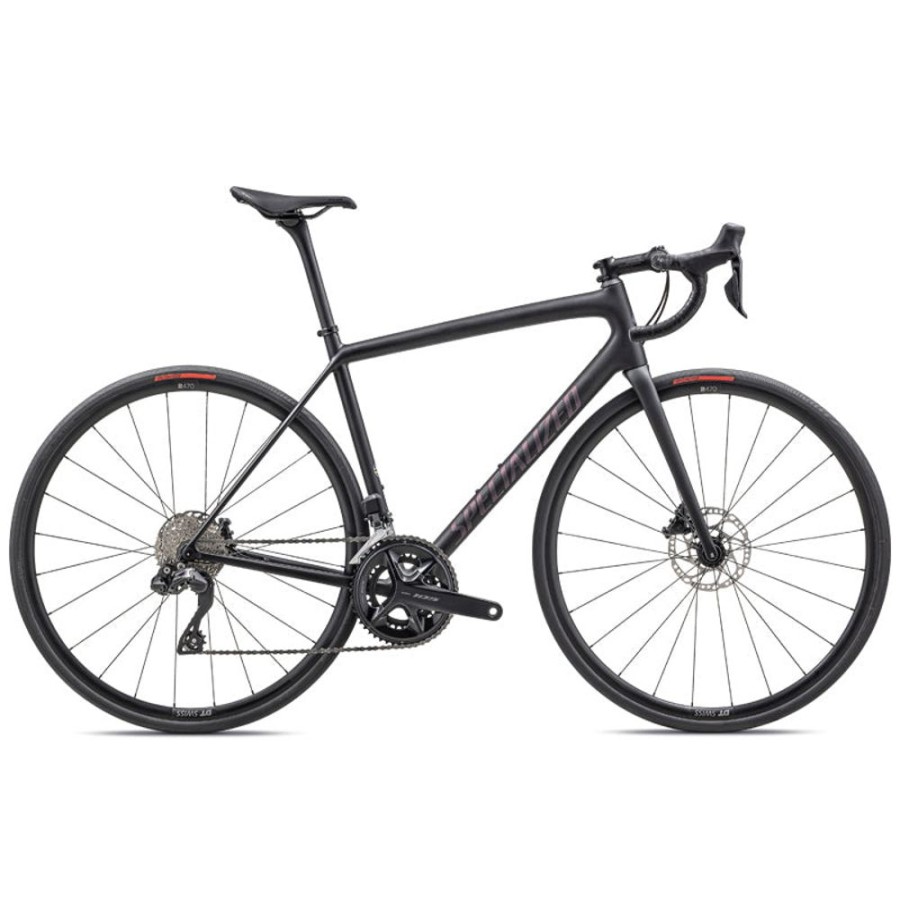 Uomo SPECIALIZED Ciclismo | Bici Corsa Aethos Comp - 105 Di2