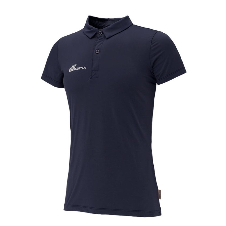 Sport DF MOUNTAIN Abbigliamento | Polo Uomo Aprica