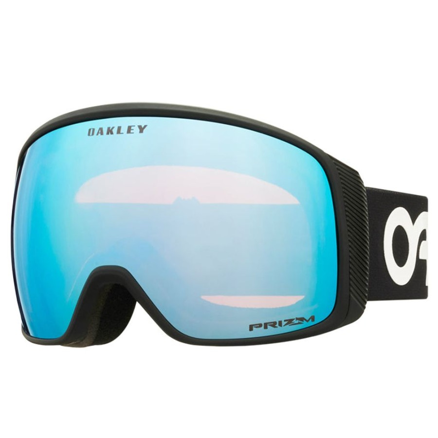 Sport Invernali OAKLEY | Maschera Flight Tracker L - S2