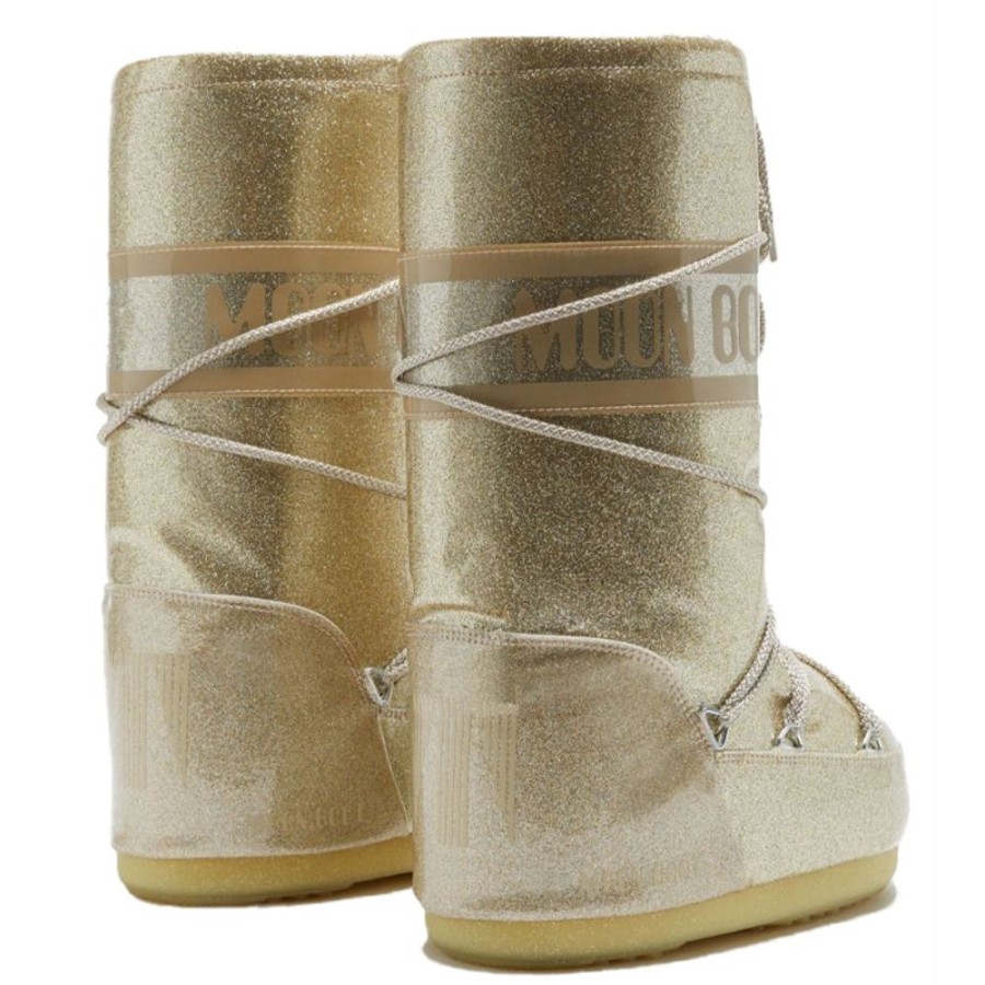 Donna MOON BOOT Doposci | Doposci Donna Icon Glitter