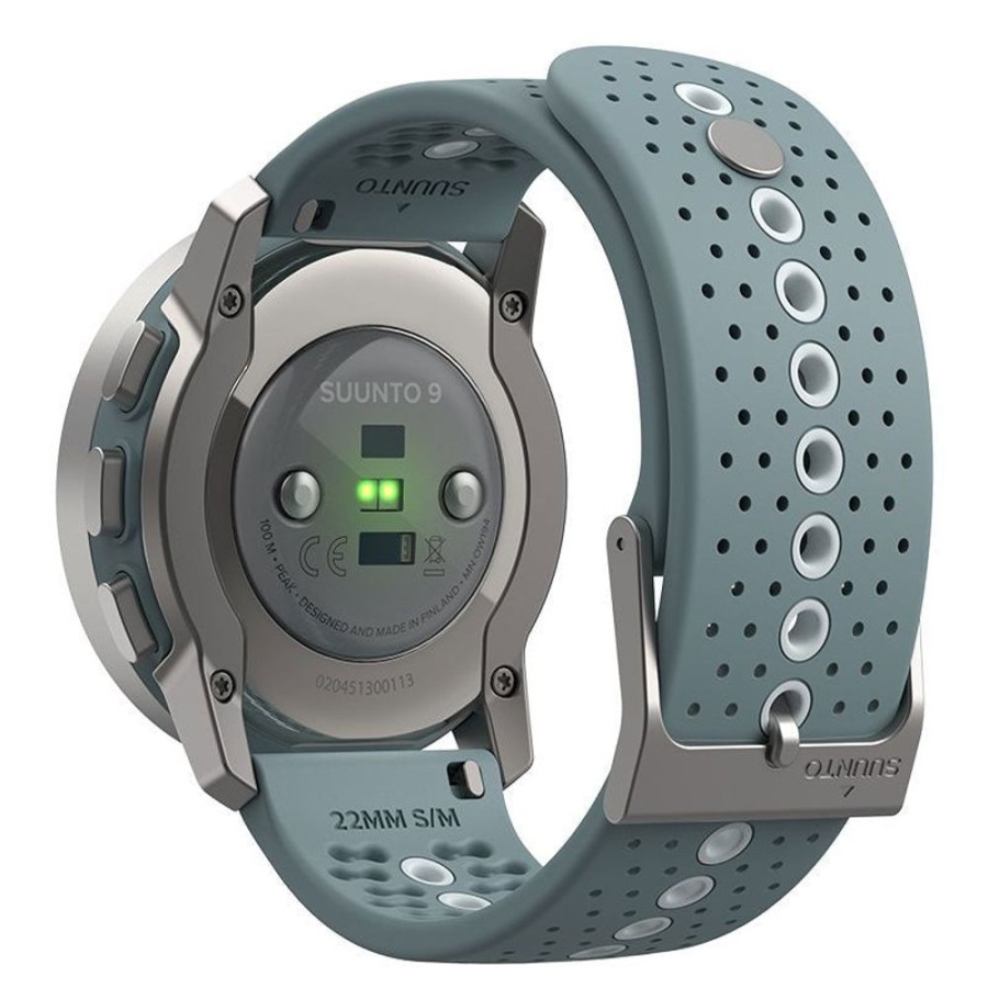 Sport SUUNTO Elettronica | Orologio 9 Peak