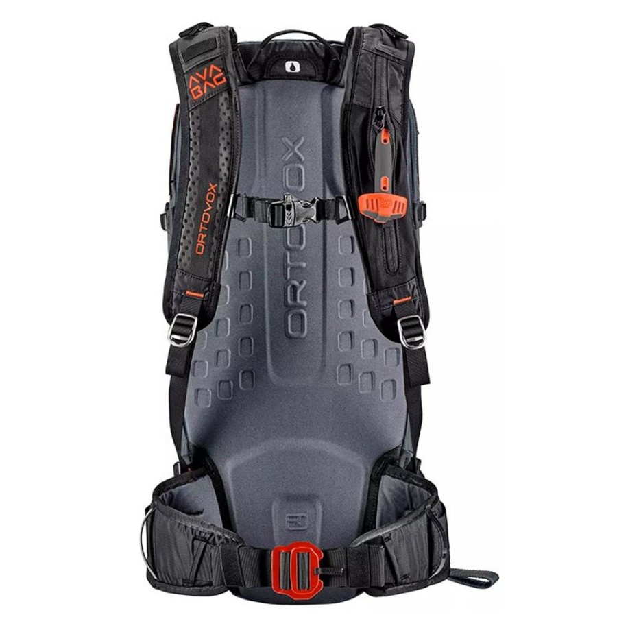 Sport Invernali ORTOVOX | Zaino Airbag Ascent 22 Avabag