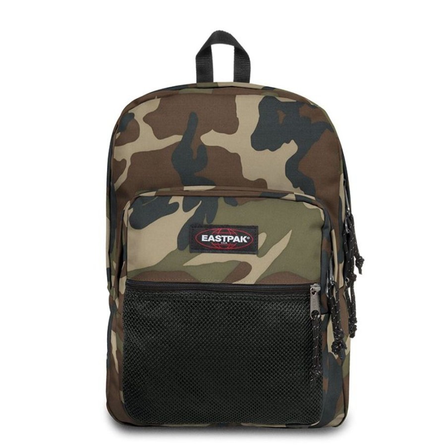 Uomo EASTPAK Zaini E Marsupi | Zaino Pinnacle