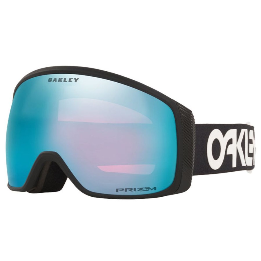 Donna OAKLEY Sport Invernali | Maschera Flight Tracker M - S2