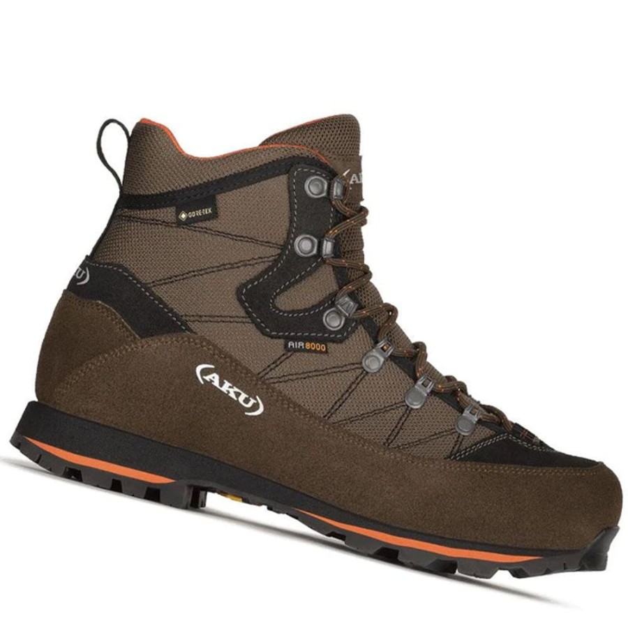 Sport Invernali AKU | Pedule Uomo Trekker Lite Iii Gtx