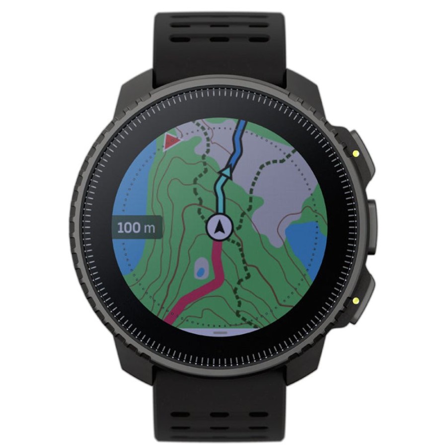 Sport Invernali SUUNTO | Orologio Vertical