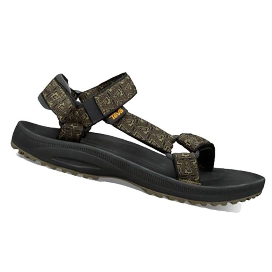 Sport TEVA Scarpe | Sandali Uomo Winsted